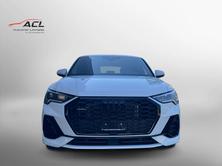 AUDI Q3 Sportback 40 TFSI S line, Benzin, Occasion / Gebraucht, Automatik - 2