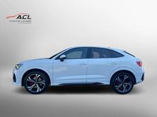 AUDI Q3 Sportback 40 TFSI S line, Benzin, Occasion / Gebraucht, Automatik - 3