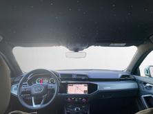 AUDI Q3 Sportback 40 TFSI S line, Benzin, Occasion / Gebraucht, Automatik - 6