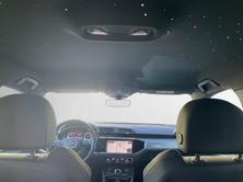 AUDI Q3 Sportback 40 TFSI S line, Benzin, Occasion / Gebraucht, Automatik - 7