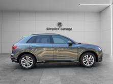 AUDI Q3 35 TFSI S line Attraction S-tronic, Benzina, Occasioni / Usate, Automatico - 2