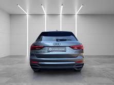 AUDI Q3 35 TFSI S line Attraction S-tronic, Benzina, Occasioni / Usate, Automatico - 4