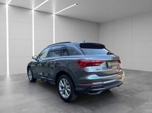 AUDI Q3 35 TFSI S line Attraction S-tronic, Benzina, Occasioni / Usate, Automatico - 5