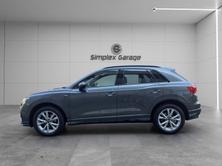 AUDI Q3 35 TFSI S line Attraction S-tronic, Benzina, Occasioni / Usate, Automatico - 6