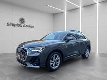 AUDI Q3 35 TFSI S line Attraction S-tronic, Benzina, Occasioni / Usate, Automatico - 7