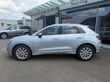 AUDI Q3 40 TFSI advanced quattro S-tronic, Essence, Occasion / Utilisé, Automatique - 2