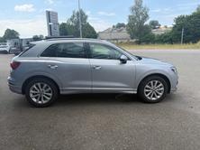 AUDI Q3 40 TFSI advanced quattro S-tronic, Essence, Occasion / Utilisé, Automatique - 6