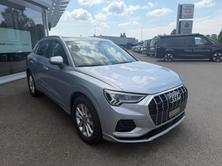 AUDI Q3 40 TFSI advanced quattro S-tronic, Essence, Occasion / Utilisé, Automatique - 7
