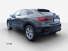 AUDI Q3 Sportback 35 TFSI S line Attraction, Essence, Occasion / Utilisé, Automatique - 3