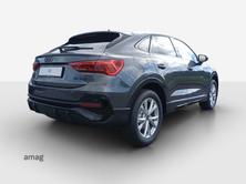 AUDI Q3 Sportback 35 TFSI S line Attraction, Essence, Occasion / Utilisé, Automatique - 5