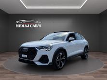 AUDI Q3 Sportback 45 TFSI S line quattro S-tronic Pano/AHK, Benzina, Occasioni / Usate, Automatico - 2