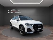 AUDI Q3 Sportback 45 TFSI S line quattro S-tronic Pano/AHK, Benzina, Occasioni / Usate, Automatico - 3