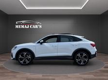 AUDI Q3 Sportback 45 TFSI S line quattro S-tronic Pano/AHK, Benzina, Occasioni / Usate, Automatico - 4