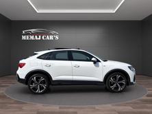 AUDI Q3 Sportback 45 TFSI S line quattro S-tronic Pano/AHK, Benzina, Occasioni / Usate, Automatico - 5