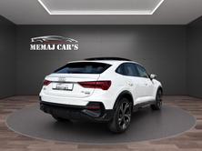 AUDI Q3 Sportback 45 TFSI S line quattro S-tronic Pano/AHK, Benzina, Occasioni / Usate, Automatico - 6