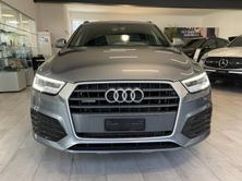 AUDI Q3 2.0 TFSI sport quattro S-tronic, Benzina, Occasioni / Usate, Automatico - 2