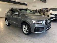 AUDI Q3 2.0 TFSI sport quattro S-tronic, Benzina, Occasioni / Usate, Automatico - 3