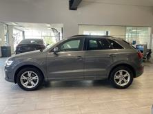 AUDI Q3 2.0 TFSI sport quattro S-tronic, Benzina, Occasioni / Usate, Automatico - 4