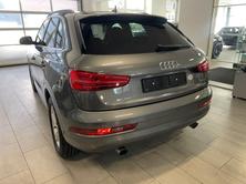 AUDI Q3 2.0 TFSI sport quattro S-tronic, Benzina, Occasioni / Usate, Automatico - 5