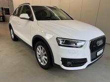 AUDI Q3 2.0 TFSI quattro S-tronic, Benzina, Occasioni / Usate, Automatico - 2