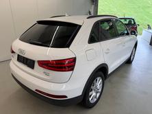 AUDI Q3 2.0 TFSI quattro S-tronic, Benzina, Occasioni / Usate, Automatico - 4