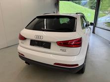 AUDI Q3 2.0 TFSI quattro S-tronic, Benzina, Occasioni / Usate, Automatico - 5
