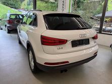 AUDI Q3 2.0 TFSI quattro S-tronic, Benzina, Occasioni / Usate, Automatico - 6