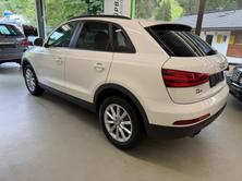 AUDI Q3 2.0 TFSI quattro S-tronic, Benzina, Occasioni / Usate, Automatico - 7