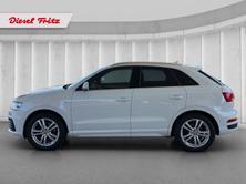 AUDI Q3 2.0 TDI sport quattro S-tronic, Diesel, Occasion / Utilisé, Automatique - 2