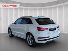 AUDI Q3 2.0 TDI sport quattro S-tronic, Diesel, Occasion / Utilisé, Automatique - 3