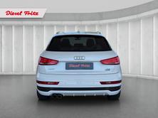 AUDI Q3 2.0 TDI sport quattro S-tronic, Diesel, Occasion / Utilisé, Automatique - 4