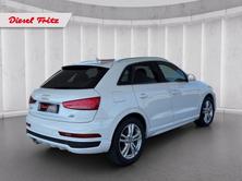 AUDI Q3 2.0 TDI sport quattro S-tronic, Diesel, Occasion / Utilisé, Automatique - 5