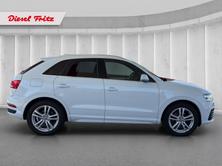 AUDI Q3 2.0 TDI sport quattro S-tronic, Diesel, Occasion / Utilisé, Automatique - 6