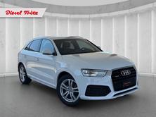 AUDI Q3 2.0 TDI sport quattro S-tronic, Diesel, Occasion / Utilisé, Automatique - 7
