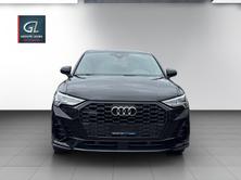 AUDI Q3 SB 40TDI S line Att qu, Diesel, Occasioni / Usate, Automatico - 2