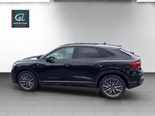 AUDI Q3 SB 40TDI S line Att qu, Diesel, Occasioni / Usate, Automatico - 3
