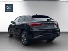 AUDI Q3 SB 40TDI S line Att qu, Diesel, Occasioni / Usate, Automatico - 4