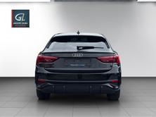 AUDI Q3 SB 40TDI S line Att qu, Diesel, Occasioni / Usate, Automatico - 5