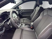 AUDI Q3 SB 40TDI S line Att qu, Diesel, Occasioni / Usate, Automatico - 7