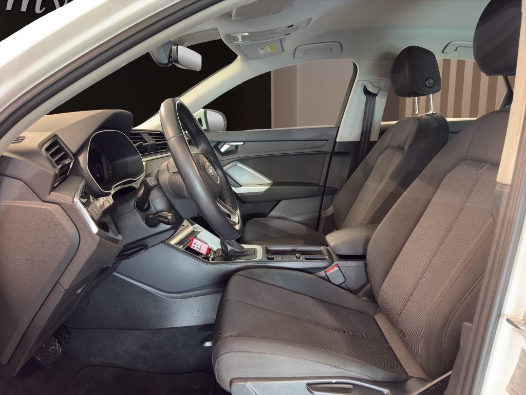 AUDI Q3 Sportback 35 TFSI Attraction S-tronic, Benzina, Occasioni / Usate, Automatico - 6