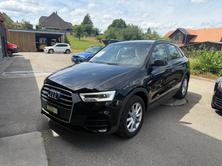 AUDI Q3 2.0 TDI quattro S-tronic, Diesel, Occasion / Gebraucht, Automatik - 2