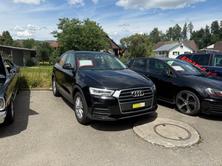 AUDI Q3 2.0 TDI quattro S-tronic, Diesel, Occasion / Gebraucht, Automatik - 3