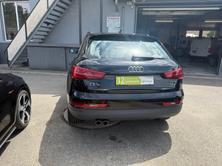 AUDI Q3 2.0 TDI quattro S-tronic, Diesel, Occasion / Gebraucht, Automatik - 4