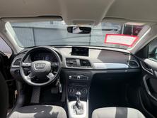 AUDI Q3 2.0 TDI quattro S-tronic, Diesel, Occasion / Gebraucht, Automatik - 6