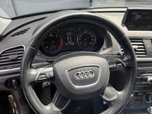 AUDI Q3 2.0 TDI quattro S-tronic, Diesel, Occasion / Gebraucht, Automatik - 7