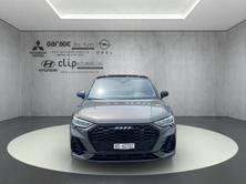 AUDI Q3 Sportback 1.5 35 TFSI S line S-Tronic, Mild-Hybrid Benzin/Elektro, Occasion / Gebraucht, Automatik - 2