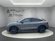 AUDI Q3 Sportback 1.5 35 TFSI S line S-Tronic, Mild-Hybrid Benzin/Elektro, Occasion / Gebraucht, Automatik - 3