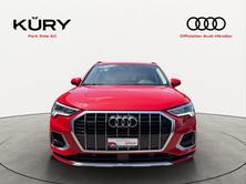 AUDI Q3 45 TFSI advanced, Petrol, Second hand / Used, Automatic - 2