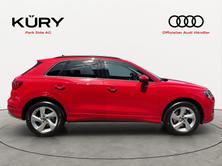AUDI Q3 45 TFSI advanced, Petrol, Second hand / Used, Automatic - 3