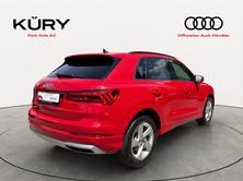 AUDI Q3 45 TFSI advanced, Petrol, Second hand / Used, Automatic - 4